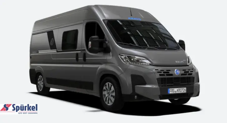 Fahrzeugbild Knaus BoxLife 540 MQ Platinum Selection TraumMobil 2027*Hubbett*Autom. #29