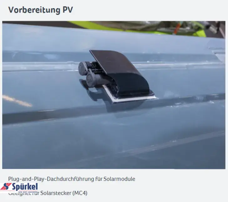 Fahrzeugbild Knaus BoxLife 540 MQ Platinum Selection TraumMobil 2027*Hubbett*Autom. #42