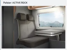 Fahrzeugbild Knaus BoxLife 540 MQ Platinum Selection TraumMobil 2027*Hubbett*Autom. #33