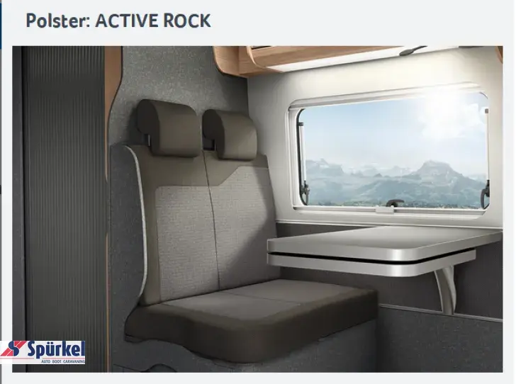 Fahrzeugbild Knaus BoxLife 540 MQ Platinum Selection TraumMobil 2027*Hubbett*Autom. #33