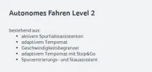 Fahrzeugbild Knaus BoxLife 540 MQ Platinum Selection TraumMobil 2027*Hubbett*Autom. #30