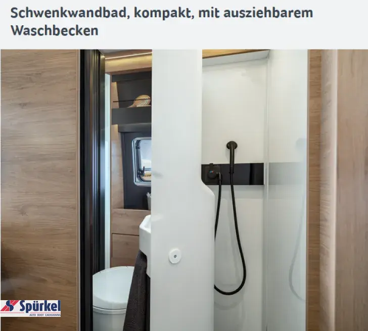 Fahrzeugbild Knaus BoxLife 540 MQ Platinum Selection TraumMobil 2027*Hubbett*Autom. #39