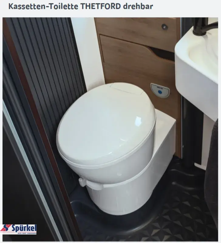 Fahrzeugbild Knaus BoxLife 540 MQ Platinum Selection TraumMobil 2027*Hubbett*Autom. #40