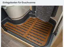 Fahrzeugbild Knaus BoxLife 540 MQ Platinum Selection TraumMobil 2027*Hubbett*Autom. #41