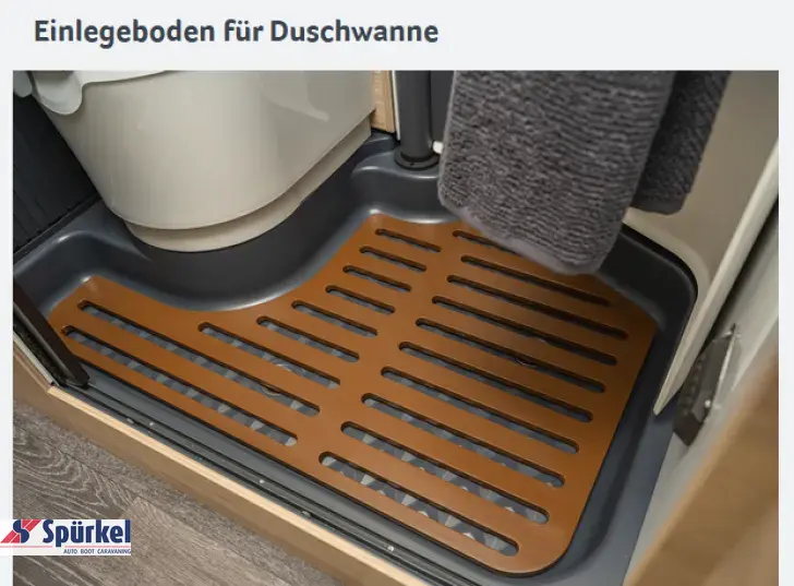 Fahrzeugbild Knaus BoxLife 540 MQ Platinum Selection TraumMobil 2027*Hubbett*Autom. #41