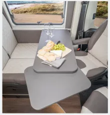 Fahrzeugbild Knaus BoxLife 540 MQ Platinum Selection TraumMobil 2027*Hubbett*Autom. #32