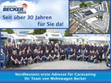 Fahrzeugbild Hobby Excellent Edition 495 UL #14
