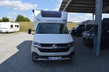 Fahrzeugbild Weinsberg X-CURSION VAN 500 MQ EDITION [PEPPER] elektr.Fußbodenerwärmung #3