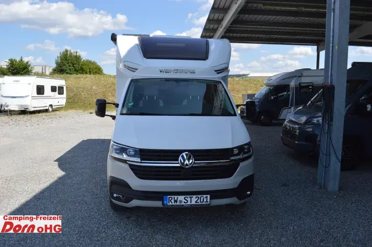 Fahrzeugbild Weinsberg X-CURSION VAN 500 MQ EDITION [PEPPER] elektr.Fußbodenerwärmung #3