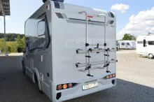 Fahrzeugbild Weinsberg X-CURSION VAN 500 MQ EDITION [PEPPER] elektr.Fußbodenerwärmung #5