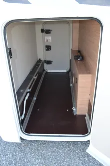 Fahrzeugbild Weinsberg X-CURSION VAN 500 MQ EDITION [PEPPER] elektr.Fußbodenerwärmung #6