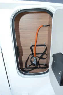 Fahrzeugbild Weinsberg X-CURSION VAN 500 MQ EDITION [PEPPER] elektr.Fußbodenerwärmung #7