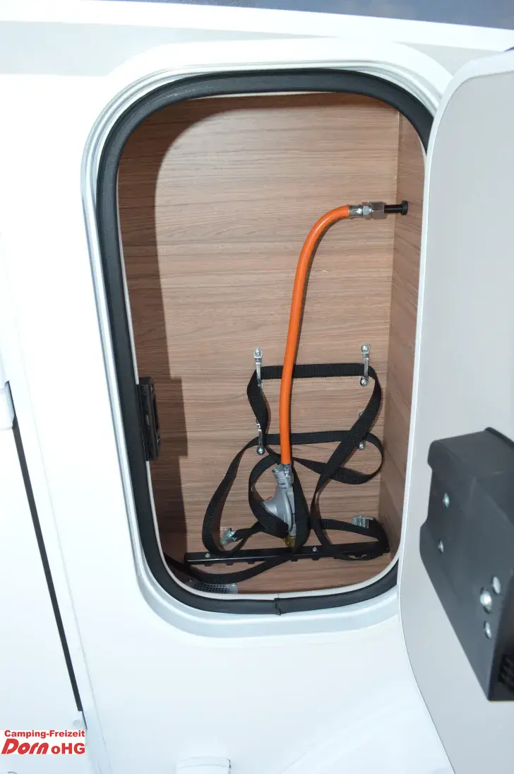 Fahrzeugbild Weinsberg X-CURSION VAN 500 MQ EDITION [PEPPER] elektr.Fußbodenerwärmung #7