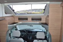 Fahrzeugbild Weinsberg X-CURSION VAN 500 MQ EDITION [PEPPER] elektr.Fußbodenerwärmung #8