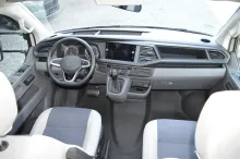 Fahrzeugbild Weinsberg X-CURSION VAN 500 MQ EDITION [PEPPER] elektr.Fußbodenerwärmung #9