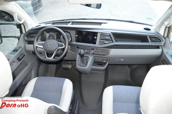 Fahrzeugbild Weinsberg X-CURSION VAN 500 MQ EDITION [PEPPER] elektr.Fußbodenerwärmung #9