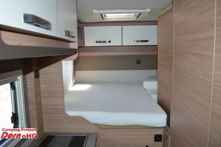 Fahrzeugbild Weinsberg X-CURSION VAN 500 MQ EDITION [PEPPER] elektr.Fußbodenerwärmung #13