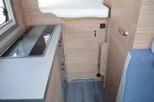 Fahrzeugbild Weinsberg X-CURSION VAN 500 MQ EDITION [PEPPER] elektr.Fußbodenerwärmung #14
