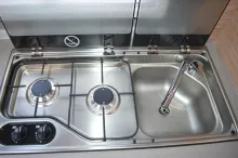 Fahrzeugbild Weinsberg X-CURSION VAN 500 MQ EDITION [PEPPER] elektr.Fußbodenerwärmung #15