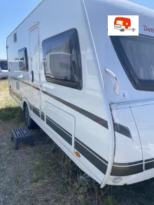 Fahrzeugbild Dethleffs c-go 495 QSK mehr als Active #3