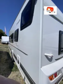 Fahrzeugbild Dethleffs c-go 495 QSK mehr als Active #5