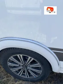 Fahrzeugbild Dethleffs c-go 495 QSK mehr als Active #6