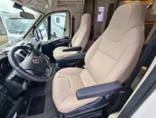 Fahrzeugbild Laika Ecovip L 2009 *Dach-Klima*3x Pakete*SAT* #11