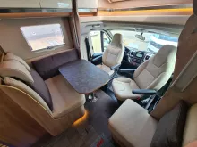 Fahrzeugbild Laika Ecovip L 2009 *Dach-Klima*3x Pakete*SAT* #16