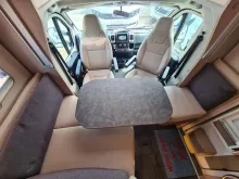 Fahrzeugbild Laika Ecovip L 2009 *Dach-Klima*3x Pakete*SAT* #17