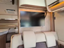 Fahrzeugbild Laika Ecovip L 2009 *Dach-Klima*3x Pakete*SAT* #19