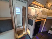 Fahrzeugbild Laika Ecovip L 2009 *Dach-Klima*3x Pakete*SAT* #20