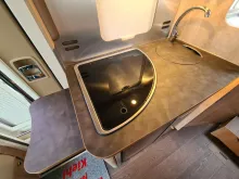 Fahrzeugbild Laika Ecovip L 2009 *Dach-Klima*3x Pakete*SAT* #21