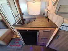 Fahrzeugbild Laika Ecovip L 2009 *Dach-Klima*3x Pakete*SAT* #22