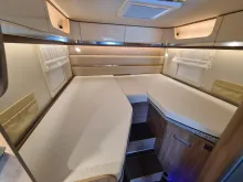 Fahrzeugbild Laika Ecovip L 2009 *Dach-Klima*3x Pakete*SAT* #31