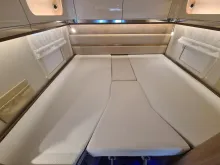 Fahrzeugbild Laika Ecovip L 2009 *Dach-Klima*3x Pakete*SAT* #32