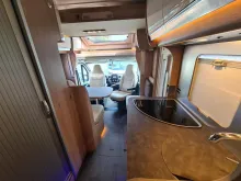 Fahrzeugbild Laika Ecovip L 2009 *Dach-Klima*3x Pakete*SAT* #34