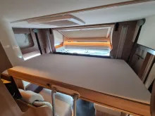 Fahrzeugbild Laika Ecovip L 2009 *Dach-Klima*3x Pakete*SAT* #36