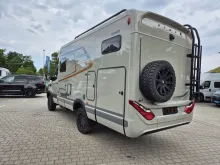 Fahrzeugbild Hymer ML-T 580 *CrossTrail*Allrad*Lithium* #6