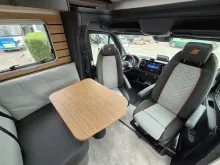 Fahrzeugbild Hymer ML-T 580 *CrossTrail*Allrad*Lithium* #12