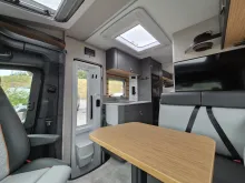 Fahrzeugbild Hymer ML-T 580 *CrossTrail*Allrad*Lithium* #16