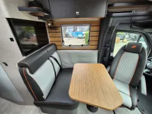 Fahrzeugbild Hymer ML-T 580 *CrossTrail*Allrad*Lithium* #17