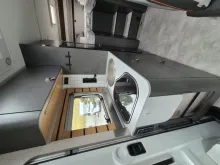 Fahrzeugbild Hymer ML-T 580 *CrossTrail*Allrad*Lithium* #18