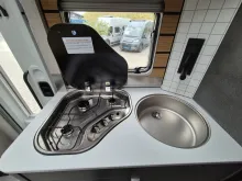 Fahrzeugbild Hymer ML-T 580 *CrossTrail*Allrad*Lithium* #19