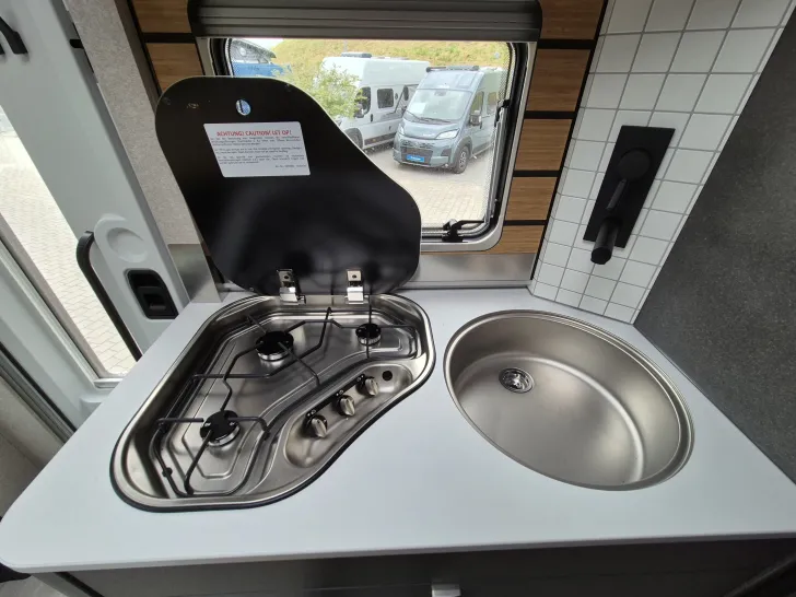 Fahrzeugbild Hymer ML-T 580 *CrossTrail*Allrad*Lithium* #19