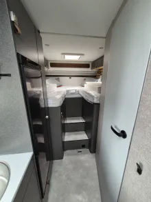 Fahrzeugbild Hymer ML-T 580 *CrossTrail*Allrad*Lithium* #20