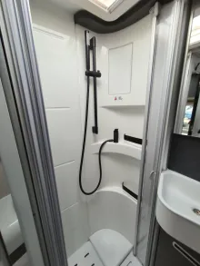 Fahrzeugbild Hymer ML-T 580 *CrossTrail*Allrad*Lithium* #25