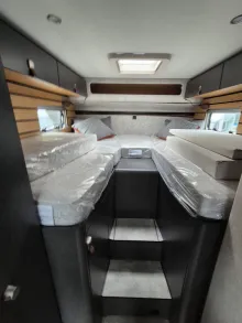 Fahrzeugbild Hymer ML-T 580 *CrossTrail*Allrad*Lithium* #26