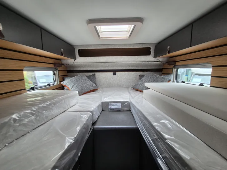 Fahrzeugbild Hymer ML-T 580 *CrossTrail*Allrad*Lithium* #27