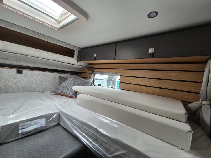Fahrzeugbild Hymer ML-T 580 *CrossTrail*Allrad*Lithium* #28