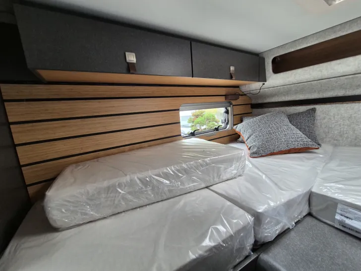 Fahrzeugbild Hymer ML-T 580 *CrossTrail*Allrad*Lithium* #29